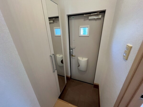 プレアデスAの物件内観写真